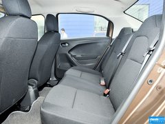 2014款 1.6L 自动 舒适版