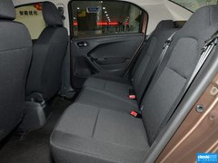 2014款 1.6L 自动 舒适版