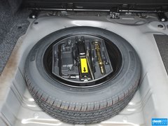 2014款 1.6L 自动 舒适版