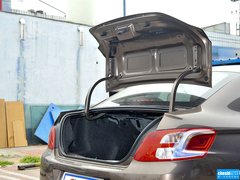 2014款 1.6L 自动 舒适版