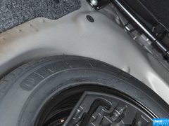 2014款 1.6L 自动 舒适版