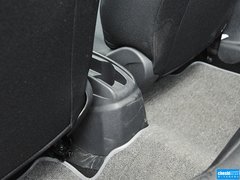 2014款 1.6L 自动 舒适版
