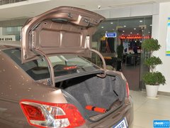 2014款 1.6L 自动 舒适版