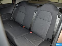 2014款 1.6L 自动 舒适版