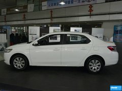 2014款 1.6L 自动 舒适版