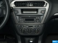 2014款 1.6L 自动 舒适版