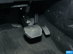 2014款 1.6L 自动 舒适版