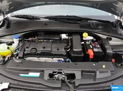 2014款 1.6L 自动 舒适版