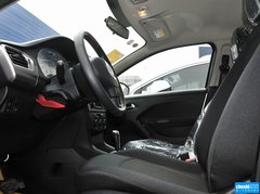 2014款 1.6L 自动 舒适版