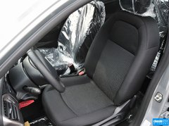 2014款 1.6L 自动 舒适版