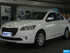2014款 1.6L 自動(dòng) 舒適版