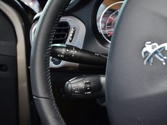 2014款 1.6L 自动 豪华版