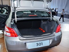 2014款 1.6L 自动 豪华版