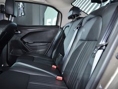 2014款 1.6L 自动 豪华版
