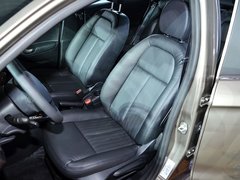 2014款 1.6L 自动 豪华版