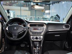 2014款 1.6L 自动 豪华版