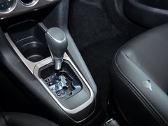 2014款 1.6L 自动 豪华版