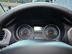 2014款 1.6L 自动 豪华版