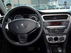 2014款 1.6L 自动 豪华版