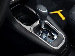 2014款 1.6L 自动 豪华版
