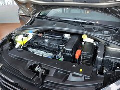 2014款 1.6L 自动 豪华版