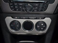 2014款 1.6L 自动 豪华版