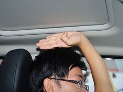 2014款 1.6L 自动 豪华版