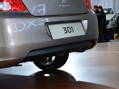 2014款 1.6L 自动 豪华版
