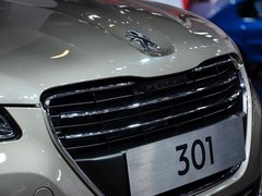 2014款 1.6L 自动 豪华版