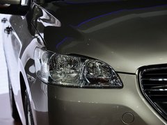 2014款 1.6L 自动 豪华版
