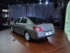 2014款 1.6L 自动 豪华版