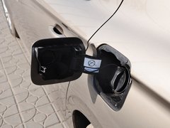 2014款 1.6L 自动 豪华版