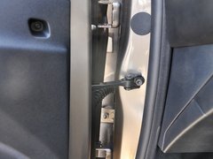 2014款 1.6L 自动 豪华版