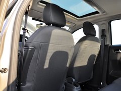 2014款 1.6L 自动 豪华版