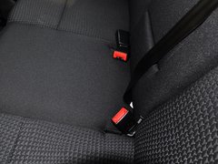 2014款 1.6L 自动 豪华版