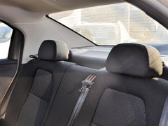 2014款 1.6L 自动 豪华版