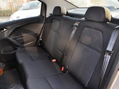 2014款 1.6L 自动 豪华版