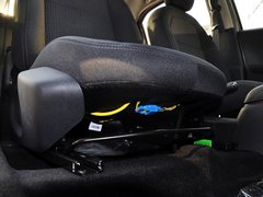 2014款 1.6L 自动 豪华版