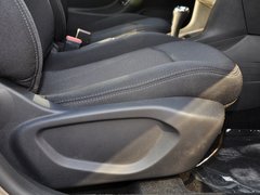 2014款 1.6L 自动 豪华版