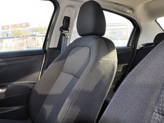 2014款 1.6L 自动 豪华版