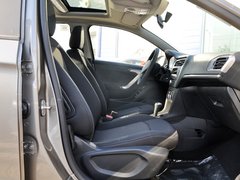 2014款 1.6L 自动 豪华版