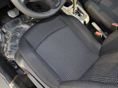 2014款 1.6L 自动 豪华版