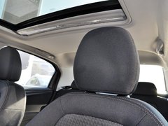 2014款 1.6L 自动 豪华版