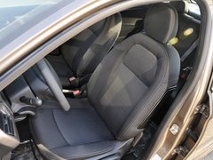 2014款 1.6L 自动 豪华版