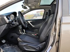 2014款 1.6L 自动 豪华版