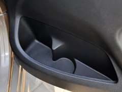 2014款 1.6L 自动 豪华版