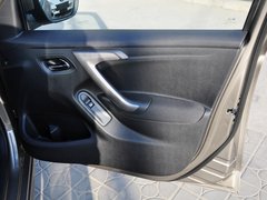 2014款 1.6L 自动 豪华版