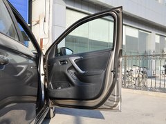 2014款 1.6L 自动 豪华版