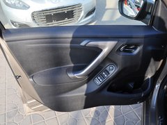 2014款 1.6L 自动 豪华版