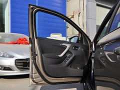 2014款 1.6L 自动 豪华版
